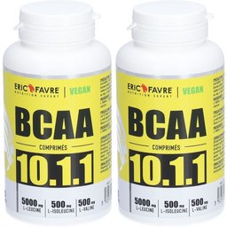 Eric Favre Bcaa 10.1.1