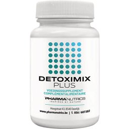 Detoximix Plus