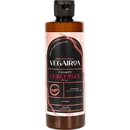 Shampooing Curly Plex 300ml