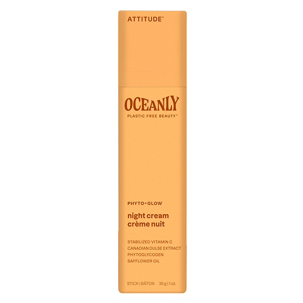 Phyto-Glow  Crème Nuit 30g