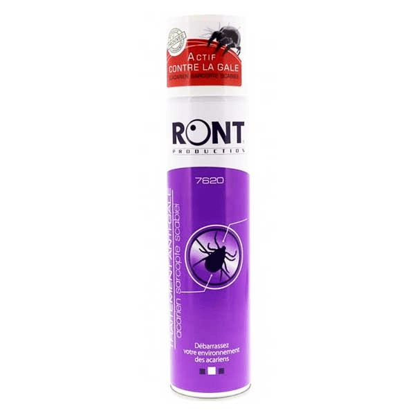 Traitement Anti-Gale 400ml
