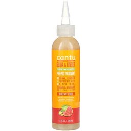 Cantu Guava & Ginger Pre-Poo Treatment 180ml