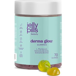 Derma Glow 70 Gummies