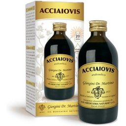 Acciaivois 200ml