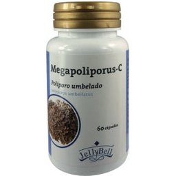 Megapoliporus-C 60 Glules