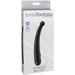 Vibrating Curve 1ut