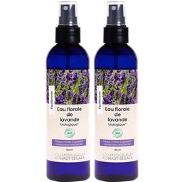 Laboratoire du Haut-Ségala Eau Florale de Lavande Bio