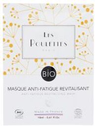 Masque Anti-Fatigue Bio 18 ml - Sachet 18 ml