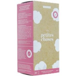 Protège-Slip Classique 30 unités