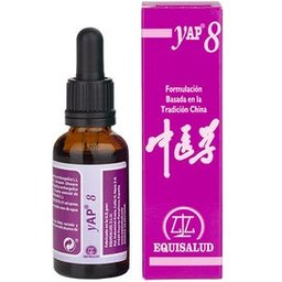 yap 8 31ml