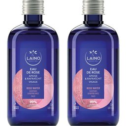 Eau de Rose