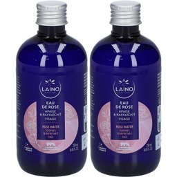 Laino Eau de Rose