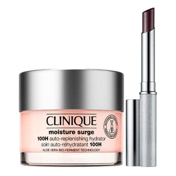Duo Hydratant Visage et Lèvres