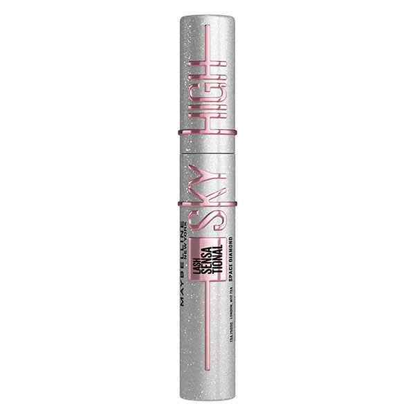 Cils Sensational Sky High Mascara Volume et Longueur Diamond
