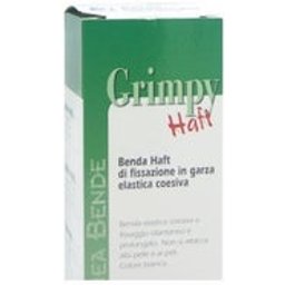 Biemmefarma Grimpy Bandage Elastique Adhésif 10x400cm 1ut