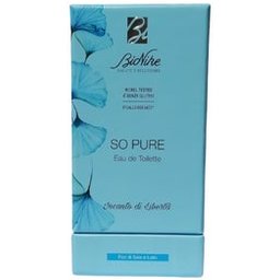 So Pure Incanto Liber Eau de Toilette 50ml