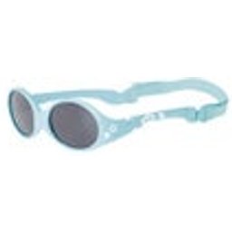 Luc et Léa Lunette Soleil Fille 1-3 Ans Rose 1ut