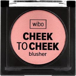 Check To Check Blusher 02 Sassy But Classy 3.5g