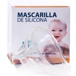 Salud Masque En Silicone 0-18m