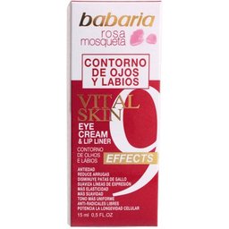 Vital Skin Contour des Yeux et des Lèvres 15ml