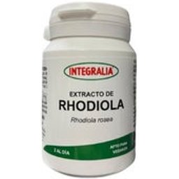 Rhodiola Extrait 60caps