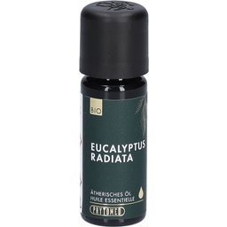Phytomed Essentiele Eucalyptus Radiata bio 10 ml