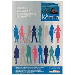 Elite 160Den Collant Sable Taille 4 1ut