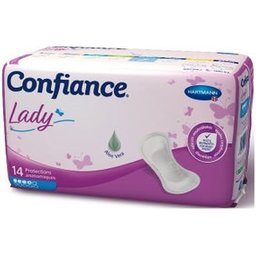 Lady Protect Ana Incont 4G Sac/14