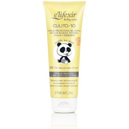 Baby Care Baby Bottom 10 Crème protectrice pour les couches 75ml