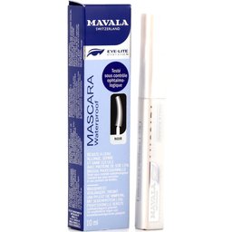 Mascara Waterproof Noir 10ml