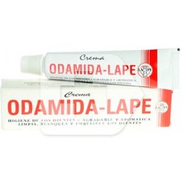 Odamida-Lape pâte 75ml