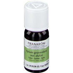 Huile Essentielle Céleri