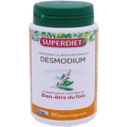 Desmodium Bio Superd Gelul 90