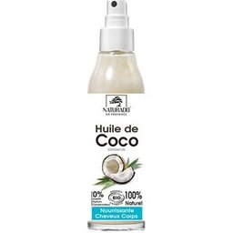 Huile de Coco Pure Spray 150ml