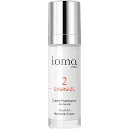 2 Energize Eau Démaquillant Pure Jeunesse 140ml