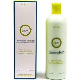 Veraderm Body Emulsion 500