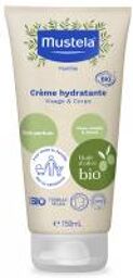 Crème Hydratante Bio 150 ml - Tube 150 ml