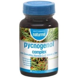 Pycnogenol Complex Gluten Free 30 Capsules