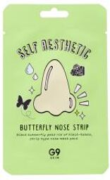 Self Aesthetic Butterfly Patch Nez 1 g - Sachet 1 patch
