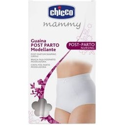 Gaine à modélisation post-partum T-6