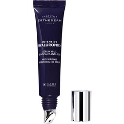 Intensive Hyaluronic+ Sérum Yeux Défatigant Anti- Rides 15ml