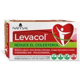 Levacol 30caps