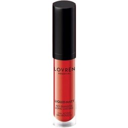 Rouge Lèvres Fluide Rouge Intense 1ut