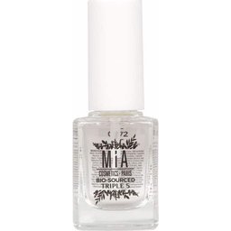 Cosmetic Cosmetics vernis à ongles biologique Triple 5 11ml
