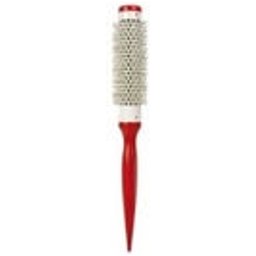Brosse Thermique Colle Fine Bois Rouge 25 1ut