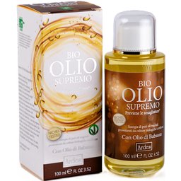Bio Huile Suprême Vergetures 100 ml