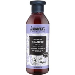 Volume Thick Hair Shampoo 280ml