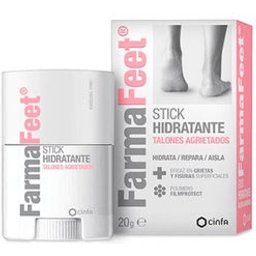 Bâton pour Talons Fendus 20g