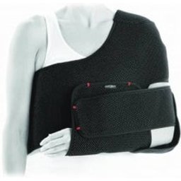 DJO Gilet Immoscap Ii L