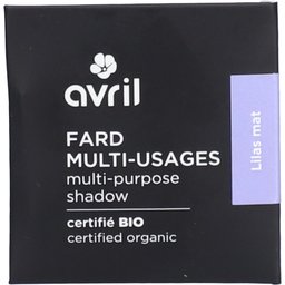 Fard Multi-Usage - Lilas Mat